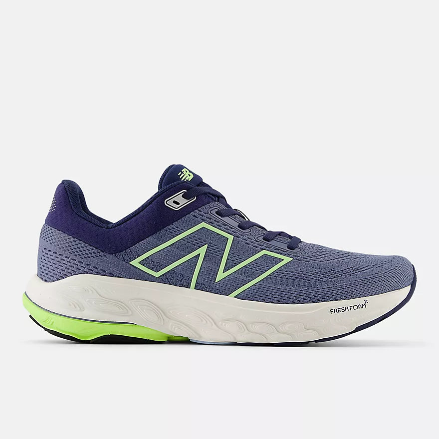 Men's New Balance Fresh Foam X 860T14