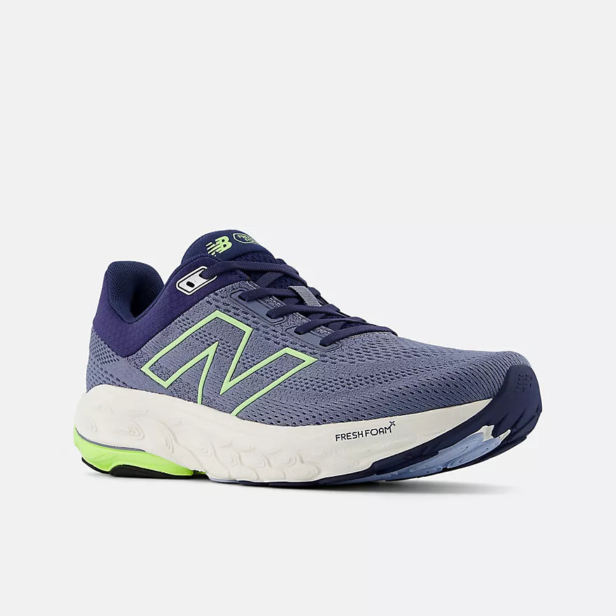 Men's New Balance Fresh Foam X 860T14 (Wide)