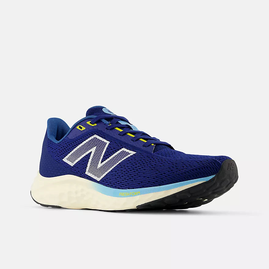 Men's New Balance Fresh Foam Arishi -MARISYB4