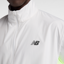 Men's New Balance Fast Days Jacket