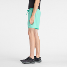 Mens New Balance Sport Essential Short 5 Inch Short