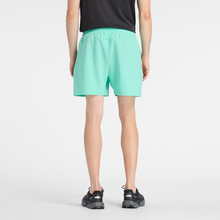 Mens New Balance Sport Essential Short 5 Inch Short