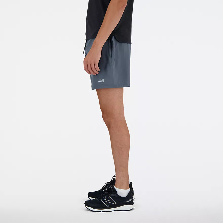 Men's New Balance Sport Essential Short (5 inch)