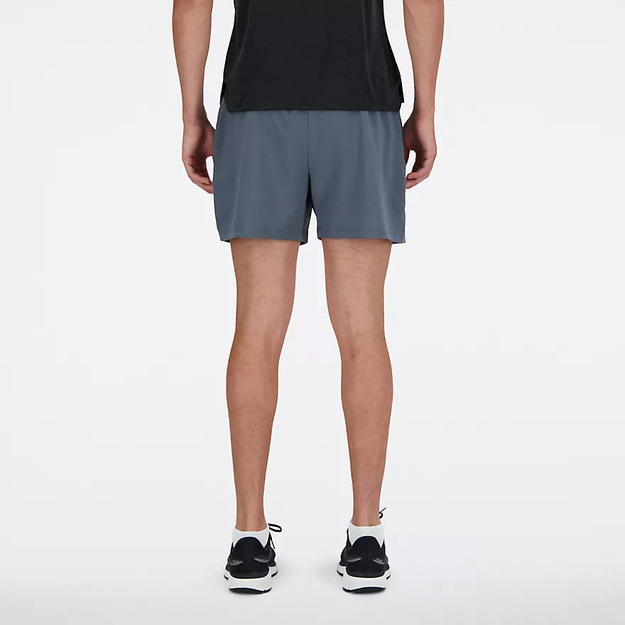 Men's New Balance Sport Essential Short (5 inch)