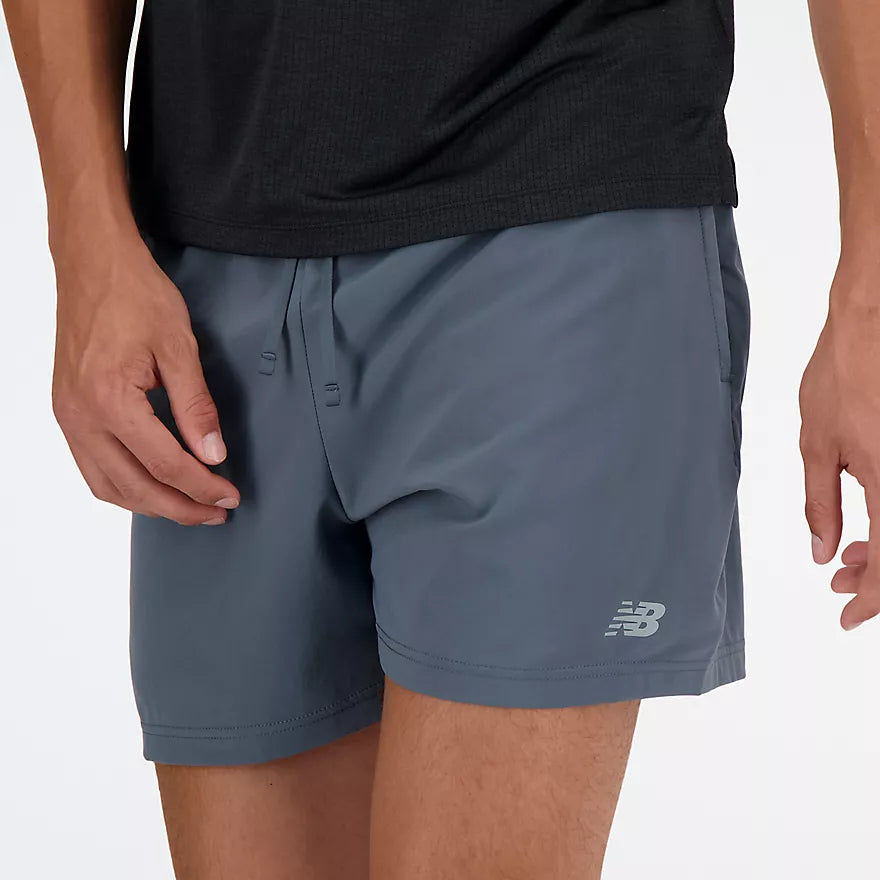 Men's New Balance Sport Essential Short (5 inch)