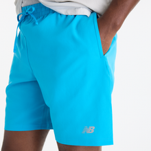 Mens New Balance Sport Essential 7 INCH Short