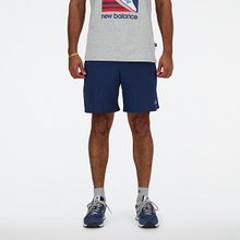 Men's New Balance Sport Essentials Short 7 inch