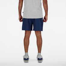 Men's New Balance Sport Essentials Short 7 inch