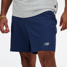 Mens New Balance Sport Essential 7 INCH Short