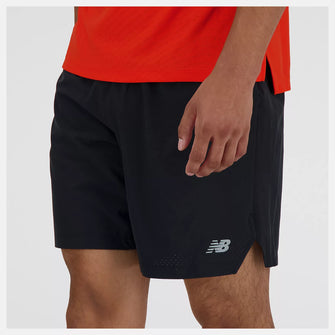 Men's New Balance RC Short (7 inch)