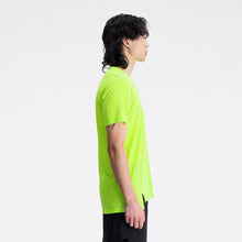 Men's New Balance Accelerate Short Sleeve