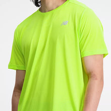 Men's New Balance Accelerate Short Sleeve