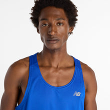 Men's New Balance Sports Essentials Singlet
