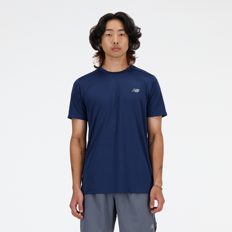 Mens New Balance Sport Essential T-Shirt