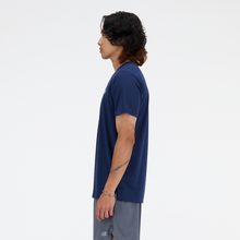 Mens New Balance Sport Essential T-Shirt