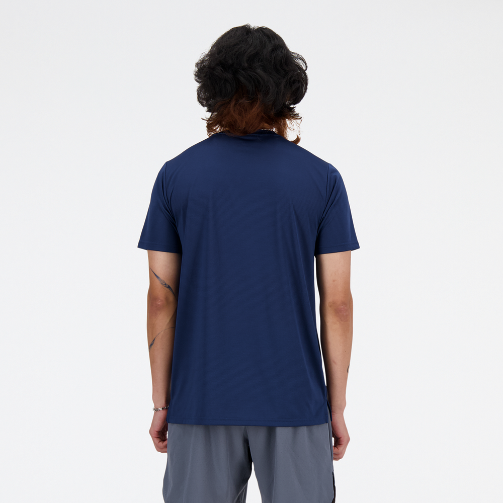 Mens New Balance Sport Essential T-Shirt