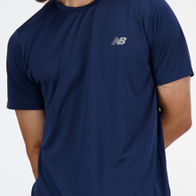 Mens New Balance Sport Essential T-Shirt