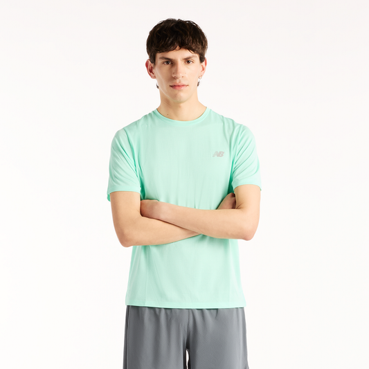 Mens New Balance RC Essential T-Shirt