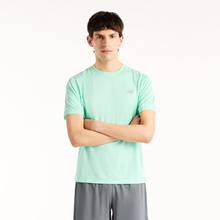 Mens New Balance RC Essential T-Shirt