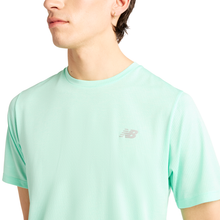 Mens New Balance RC Essential T-Shirt