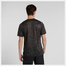 Men's New Balance Athletic Printed T-Shirt