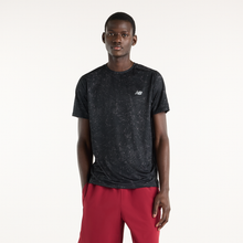 Men's New Balance Sport Essential Printed T-Shirt