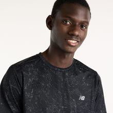 Men's New Balance Sport Essential Printed T-Shirt