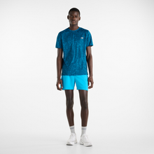 Men's New Balance Sport Essential Printed T-Shirt