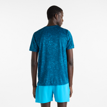 Men's New Balance Sport Essential Printed T-Shirt