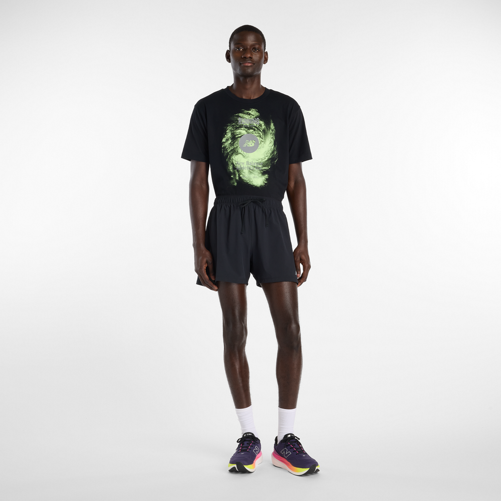 Men's New Balance Vortex Performance T-Shirt