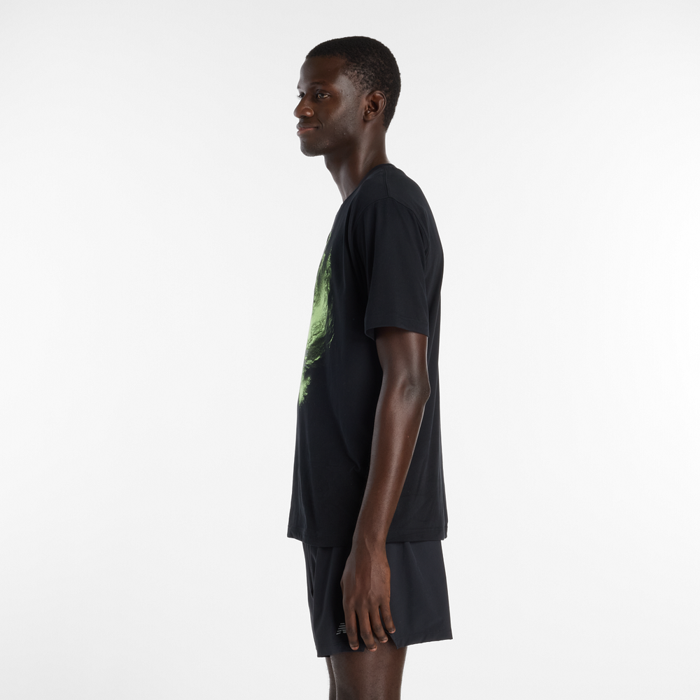 Men's New Balance Vortex Performance T-Shirt