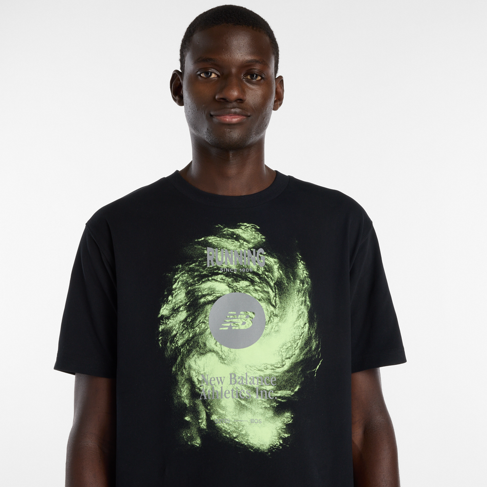 Men's New Balance Vortex Performance T-Shirt