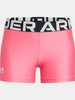 Girls Under Armour HeatGear Shorty
