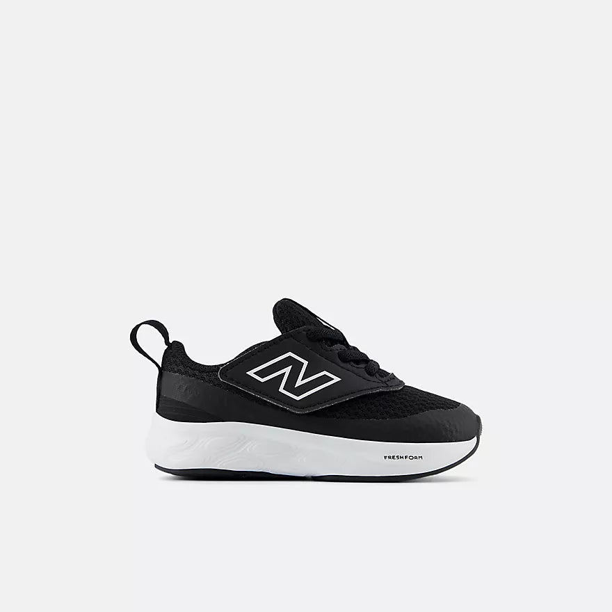 Kids Infant New Balance Fresh Foam 625 (NW625BK)