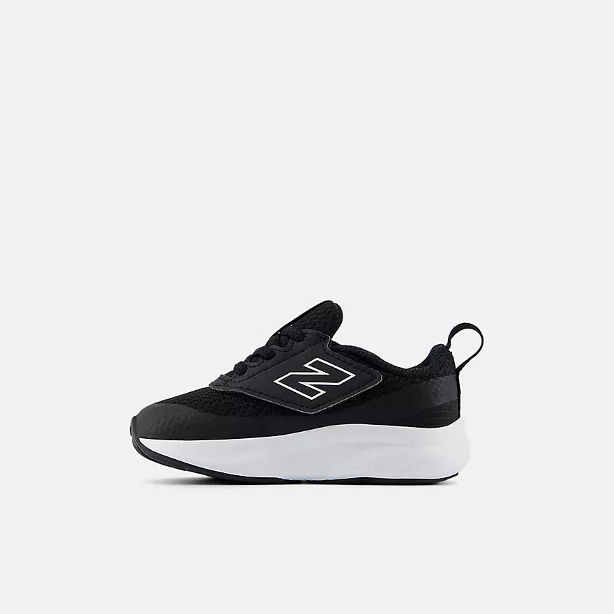 Kids Infant New Balance Fresh Foam 625 (NW625BK)