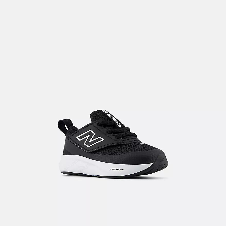 Kids Infant New Balance Fresh Foam 625 (NW625BK)