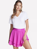 Women's Skechers Pima V Neck Tee