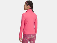 Girl's Under Armour Motion Jacket