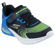 Boy's Skechers Microspec Max Advance - Vortivox