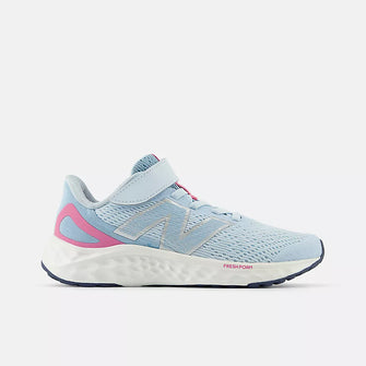 Girl's New Balance Fresh Foam Arishi PAARIYB4