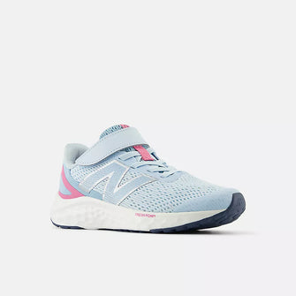 Girl's New Balance Fresh Foam Arishi PAARIYB4