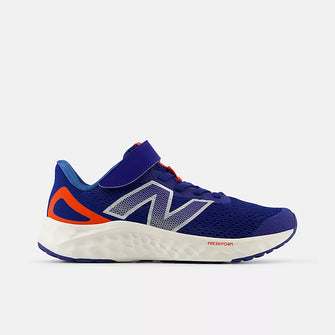 Boy's New Balance Fresh Foam Arishi PAARIYN4