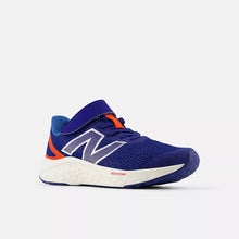 Boy's New Balance Fresh Foam Arishi PAARIYN4