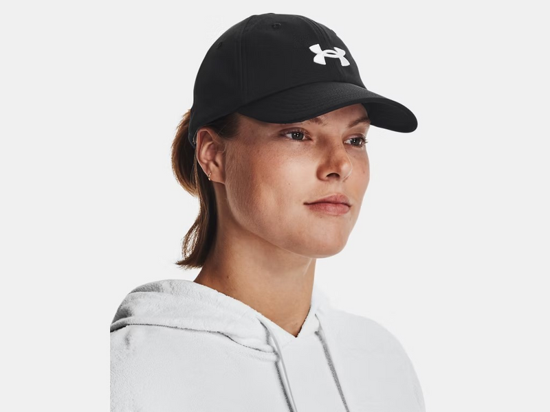Women's Under Armour Blitzing Adjustable Cap
