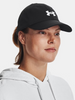 Women's Under Armour Blitzing Adjustable Cap