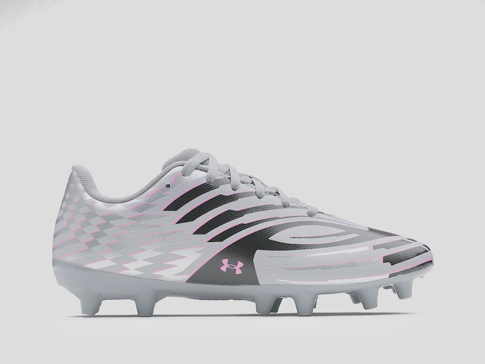 Adults Under Armour Shadow Club 4 FG Football Boots