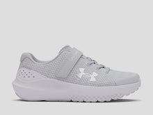 Kid's Under Armour GPS Surge 4 AC