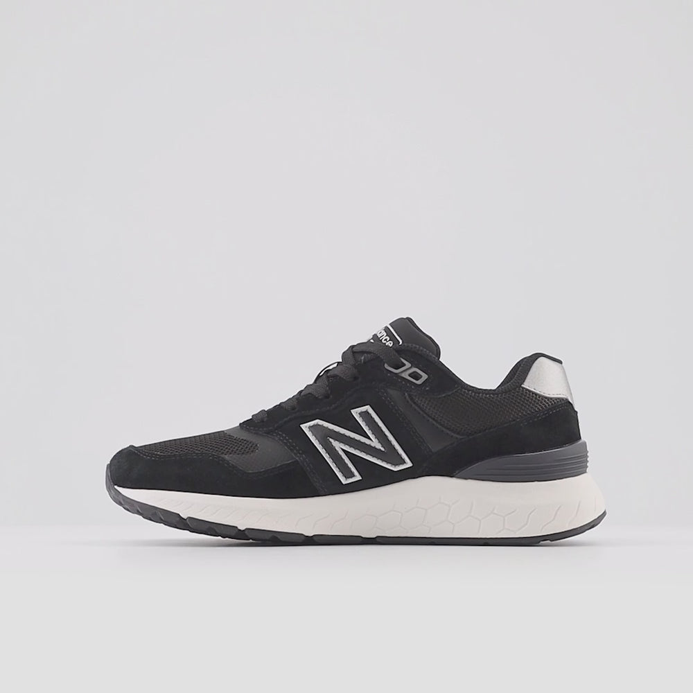 Women's New Balance WW880BK6