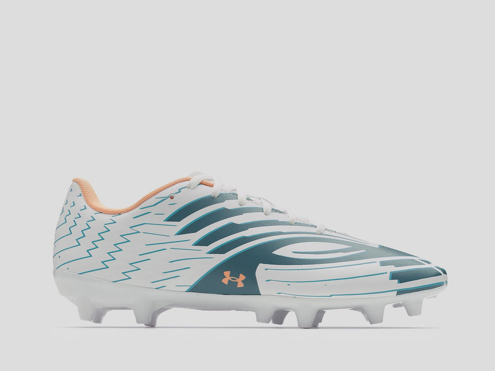 Adults Under Armour Shadow Club 4 FG Football Boots
