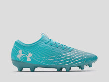 Under Armour Magnetico Select 5 FG Boots